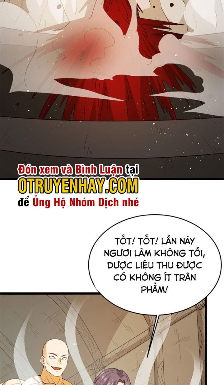 đọc truyện Chân Võ Thế Giới Chương 9 ảnh 6 tại Thiên Thai Truyện