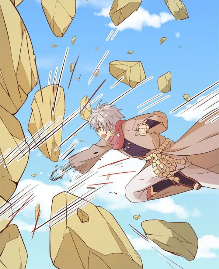 đọc truyện Chân Võ Thế Giới Chương 9 ảnh 45 tại Thiên Thai Truyện