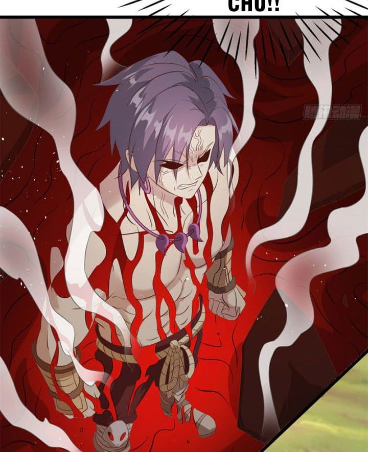 đọc truyện Chân Võ Thế Giới Chương 9 ảnh 60 tại Thiên Thai Truyện