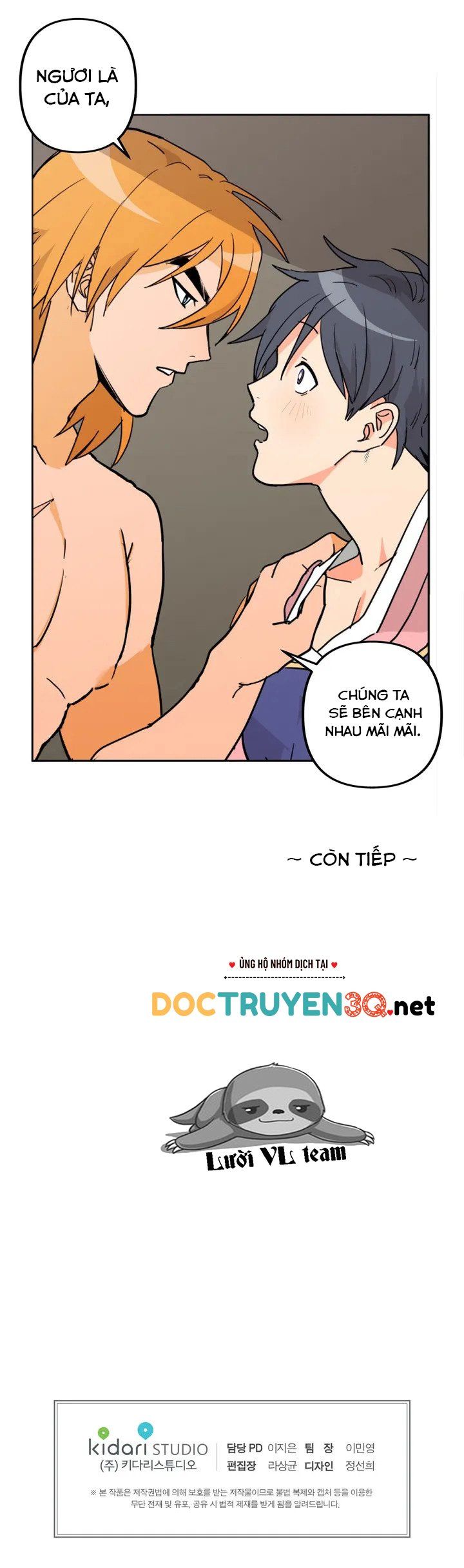 đọc truyện Chàng Hổ Và Vật Tế Chương 1 ảnh 19 tại Thiên Thai Truyện