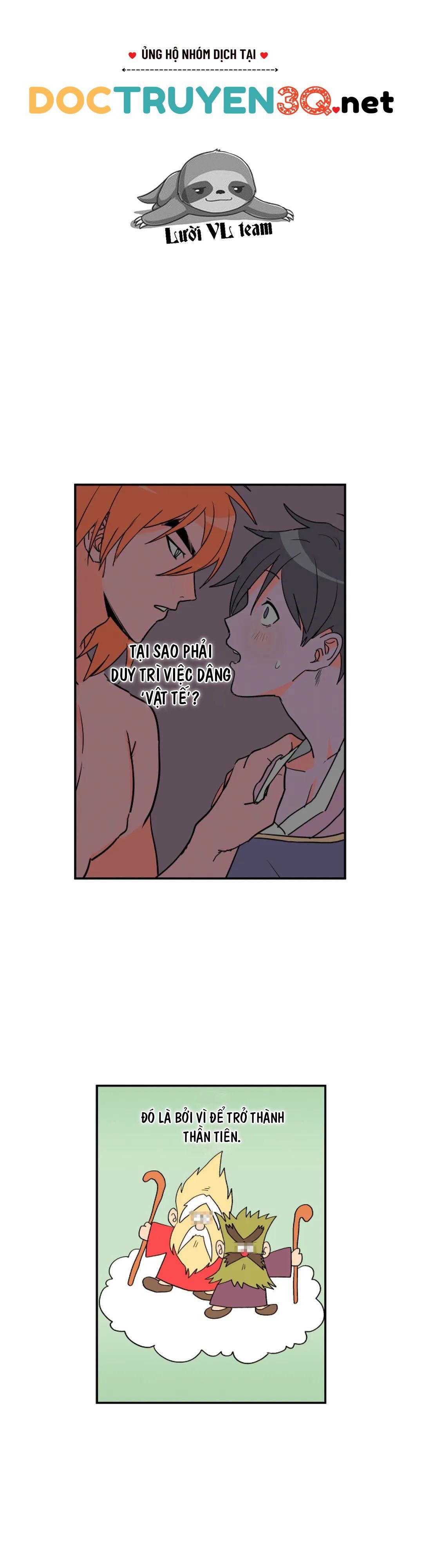 đọc truyện Chàng Hổ Và Vật Tế Chương 2 ảnh 3 tại Thiên Thai Truyện