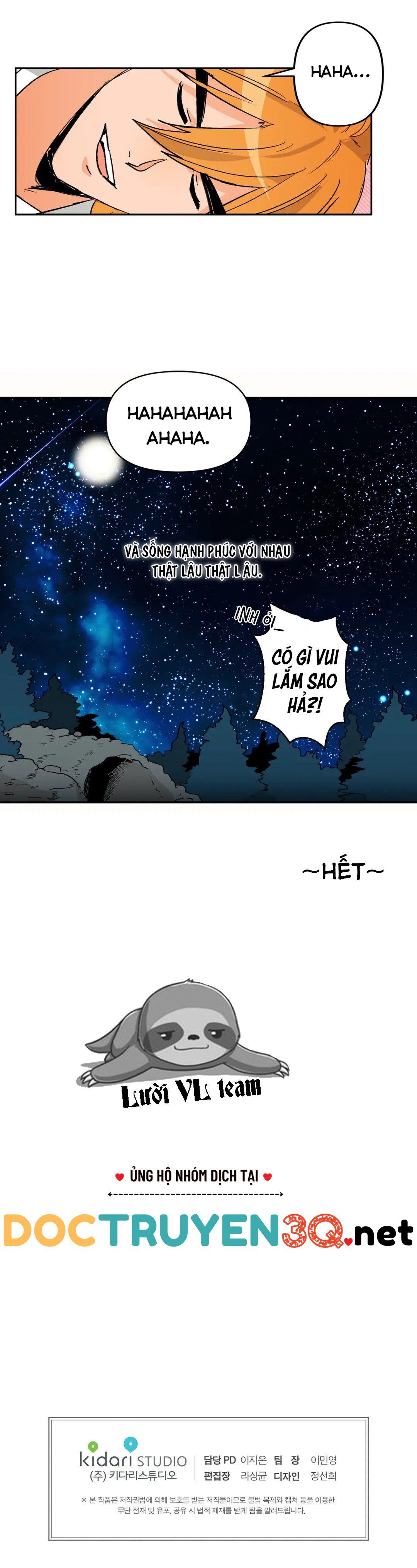 đọc truyện Chàng Hổ Và Vật Tế Chương 3 ảnh 22 tại Thiên Thai Truyện