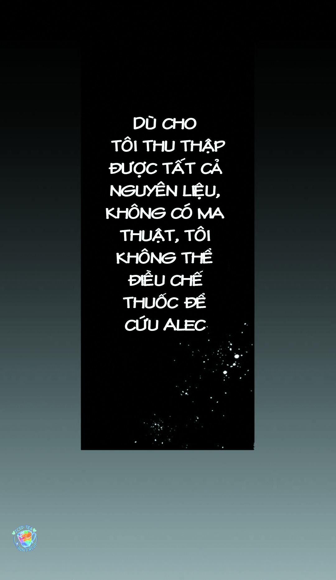 đọc truyện Chàng Hoàng Tử Hoàn Hảo Yêu Tôi, Tình Địch Của Anh Ấy? Chương 16 ảnh 8 tại Thiên Thai Truyện
