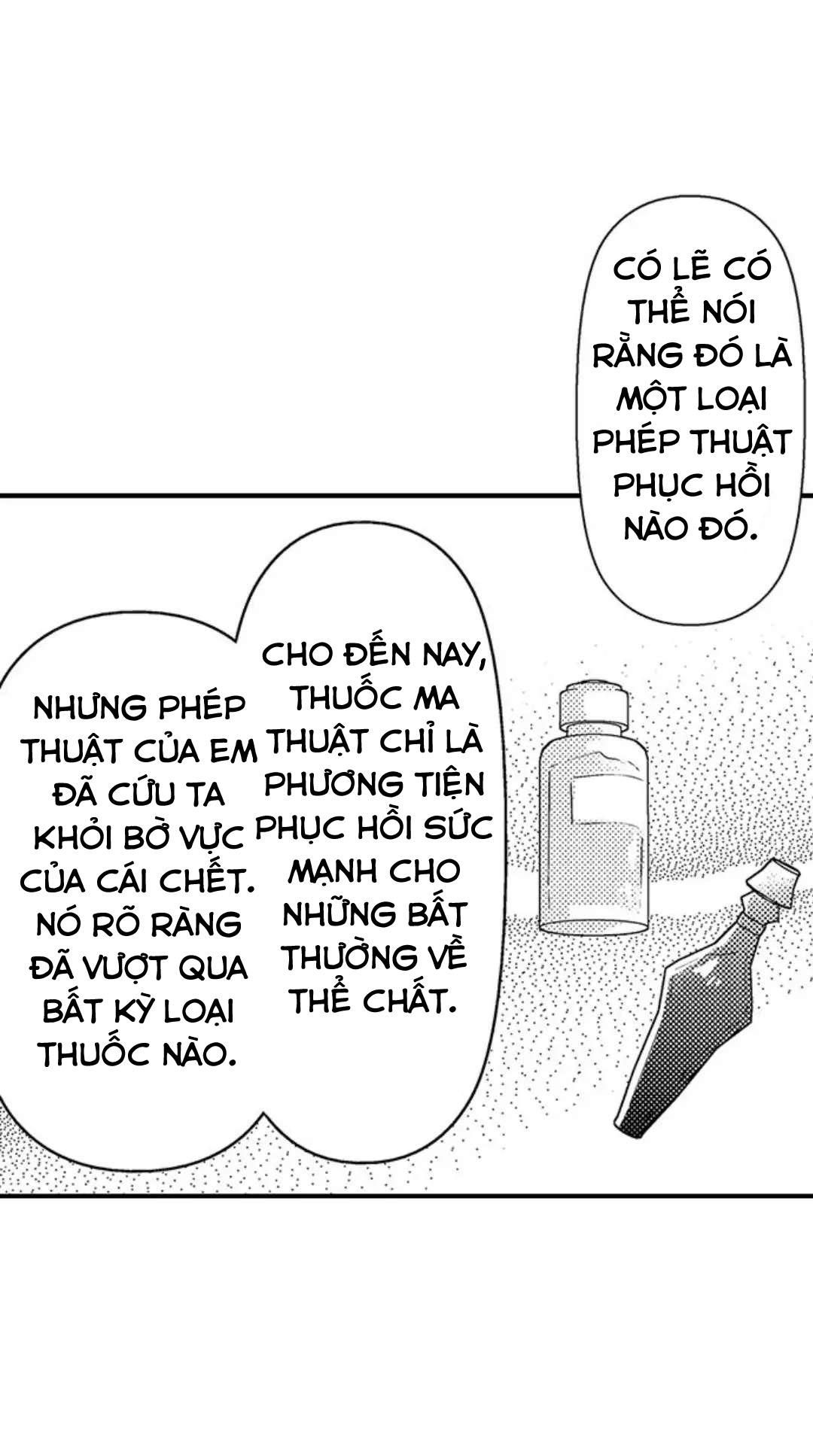 đọc truyện Chàng Hoàng Tử Hoàn Hảo Yêu Tôi, Tình Địch Của Anh Ấy? Chương 18 ảnh 31 tại Thiên Thai Truyện
