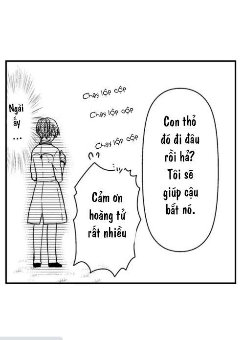 đọc truyện Chàng Hoàng Tử Hoàn Hảo Yêu Tôi, Tình Địch Của Anh Ấy? Chương 2 ảnh 16 tại Thiên Thai Truyện