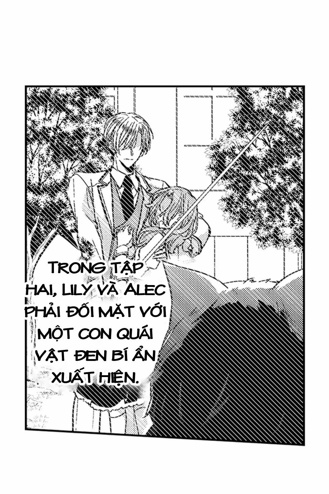 đọc truyện Chàng Hoàng Tử Hoàn Hảo Yêu Tôi, Tình Địch Của Anh Ấy? Chương 22 ảnh 17 tại Thiên Thai Truyện