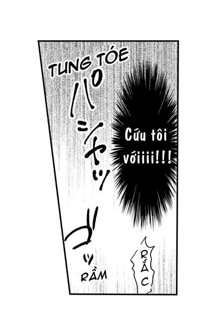 đọc truyện Chàng Hoàng Tử Hoàn Hảo Yêu Tôi, Tình Địch Của Anh Ấy? Chương 3 ảnh 4 tại Thiên Thai Truyện