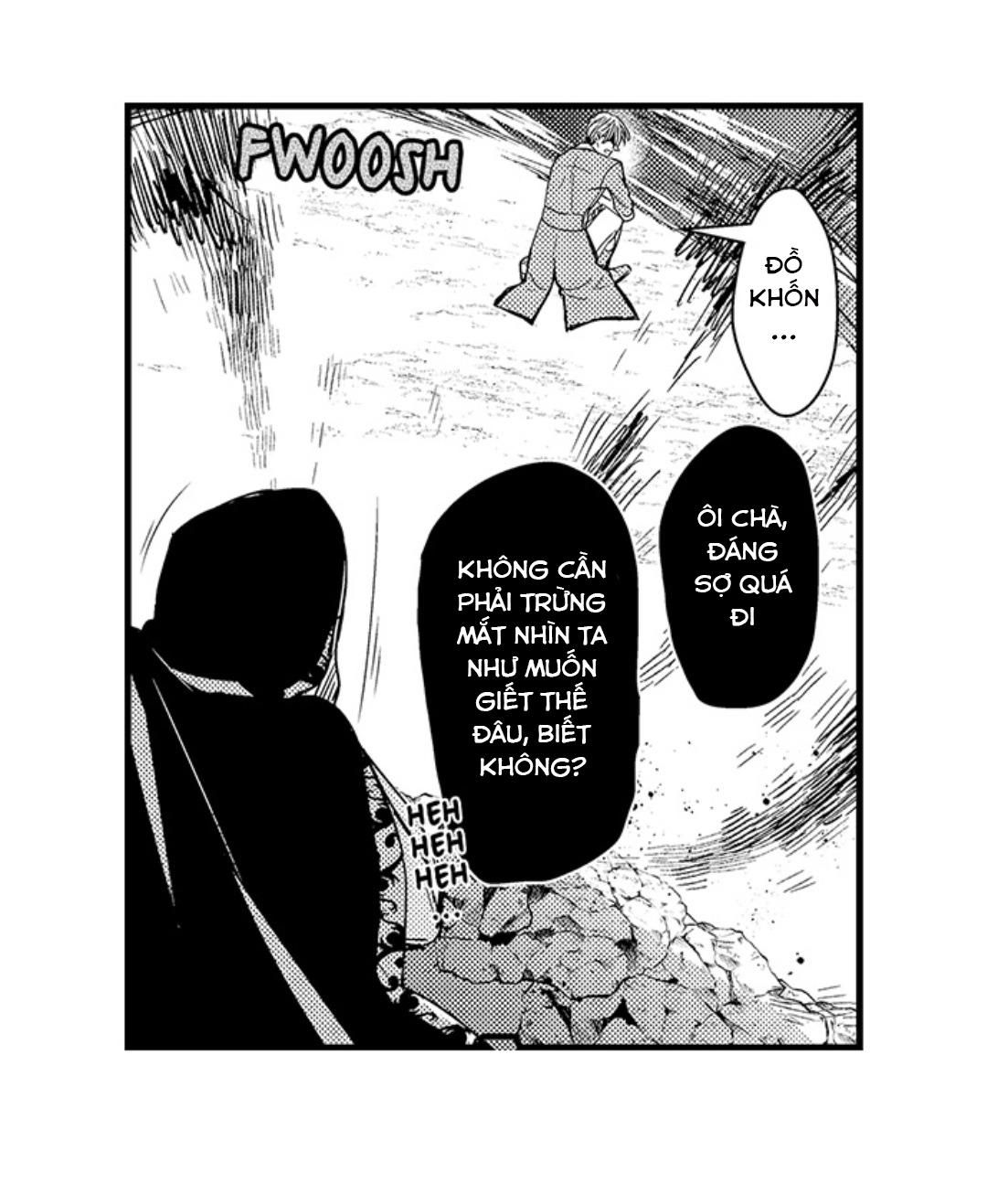 đọc truyện Chàng Hoàng Tử Hoàn Hảo Yêu Tôi, Tình Địch Của Anh Ấy? Chương 41 ảnh 12 tại Thiên Thai Truyện