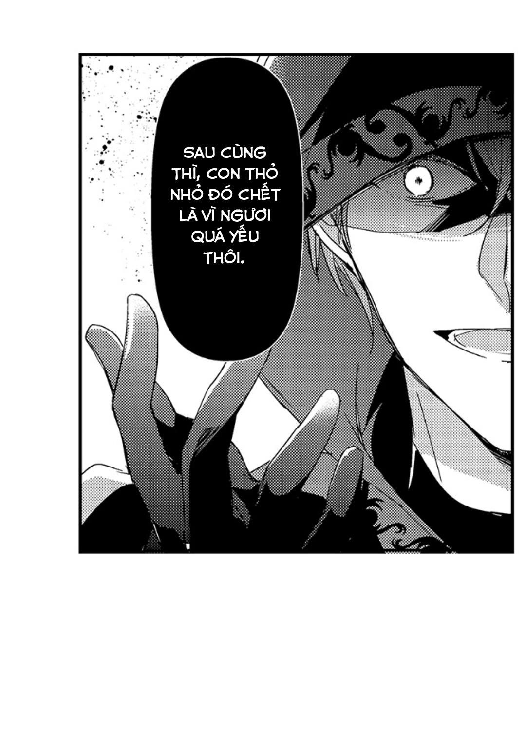 đọc truyện Chàng Hoàng Tử Hoàn Hảo Yêu Tôi, Tình Địch Của Anh Ấy? Chương 41 ảnh 13 tại Thiên Thai Truyện