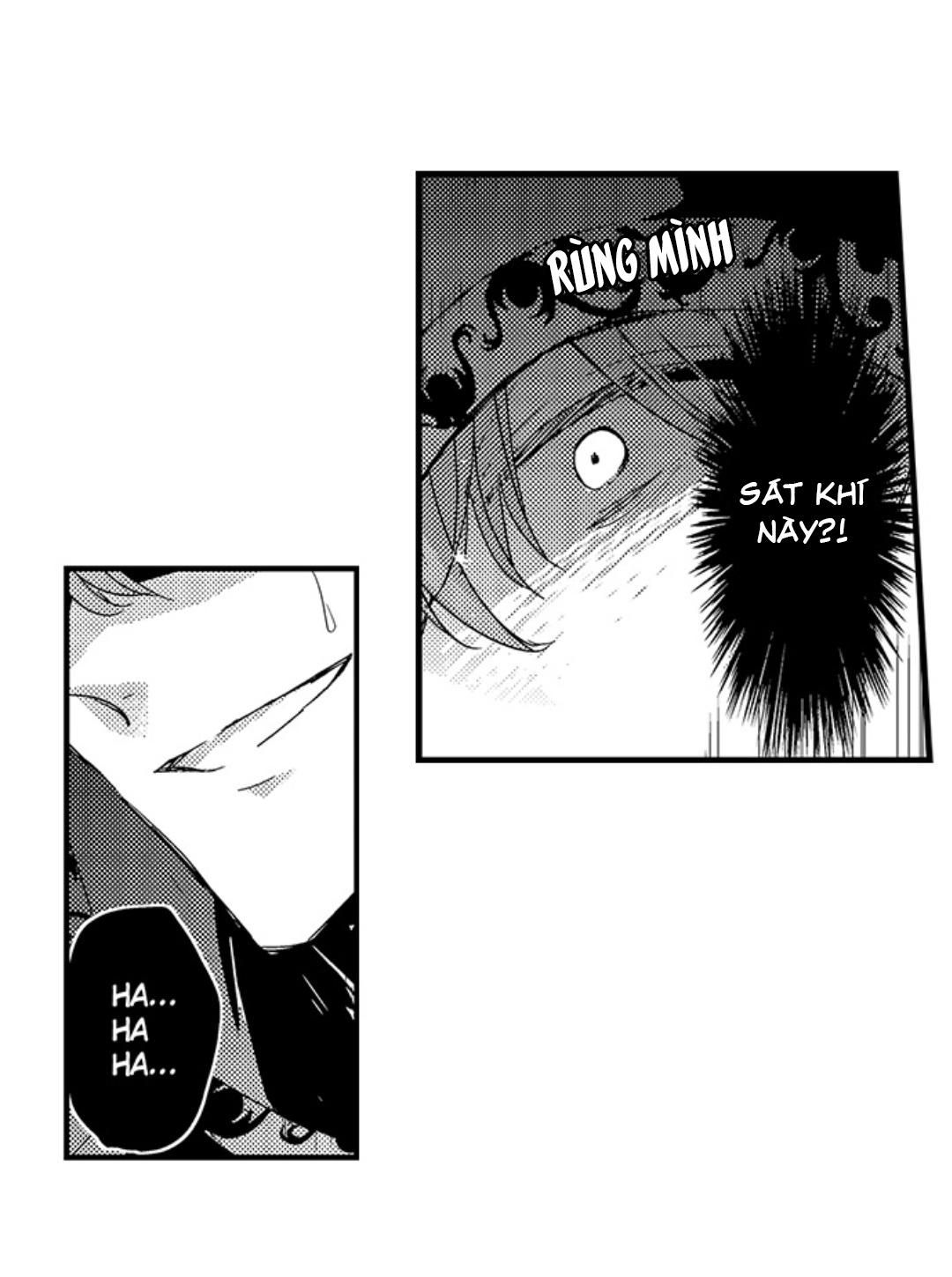 đọc truyện Chàng Hoàng Tử Hoàn Hảo Yêu Tôi, Tình Địch Của Anh Ấy? Chương 41 ảnh 16 tại Thiên Thai Truyện