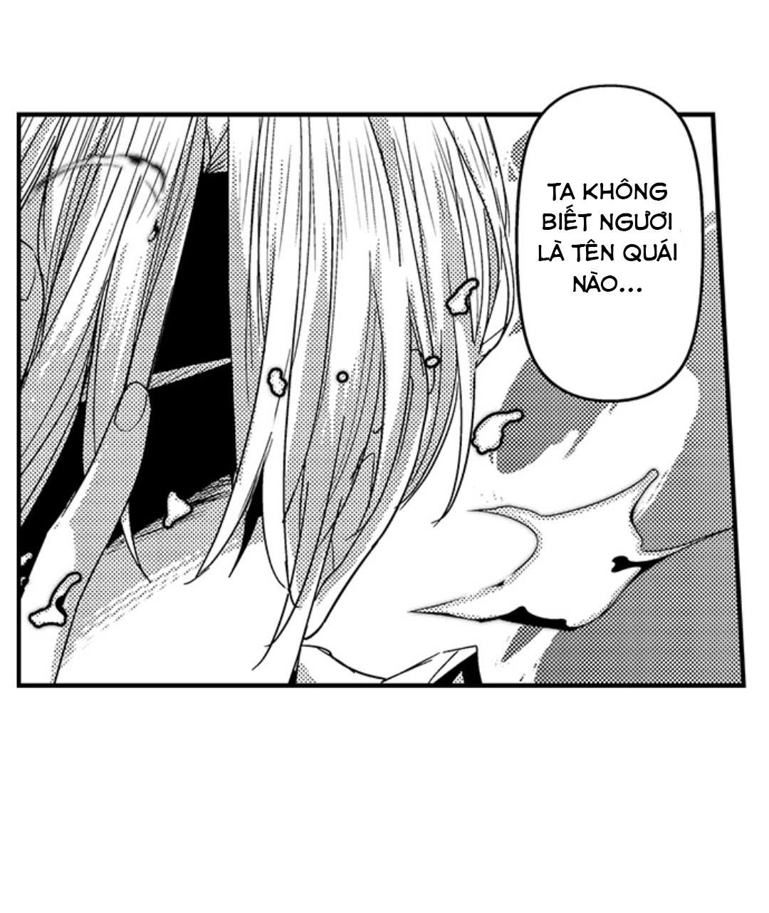 đọc truyện Chàng Hoàng Tử Hoàn Hảo Yêu Tôi, Tình Địch Của Anh Ấy? Chương 41 ảnh 17 tại Thiên Thai Truyện