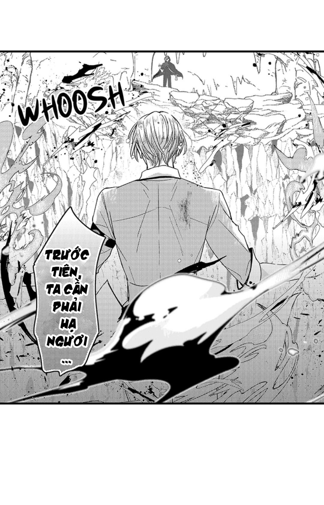 đọc truyện Chàng Hoàng Tử Hoàn Hảo Yêu Tôi, Tình Địch Của Anh Ấy? Chương 41 ảnh 19 tại Thiên Thai Truyện