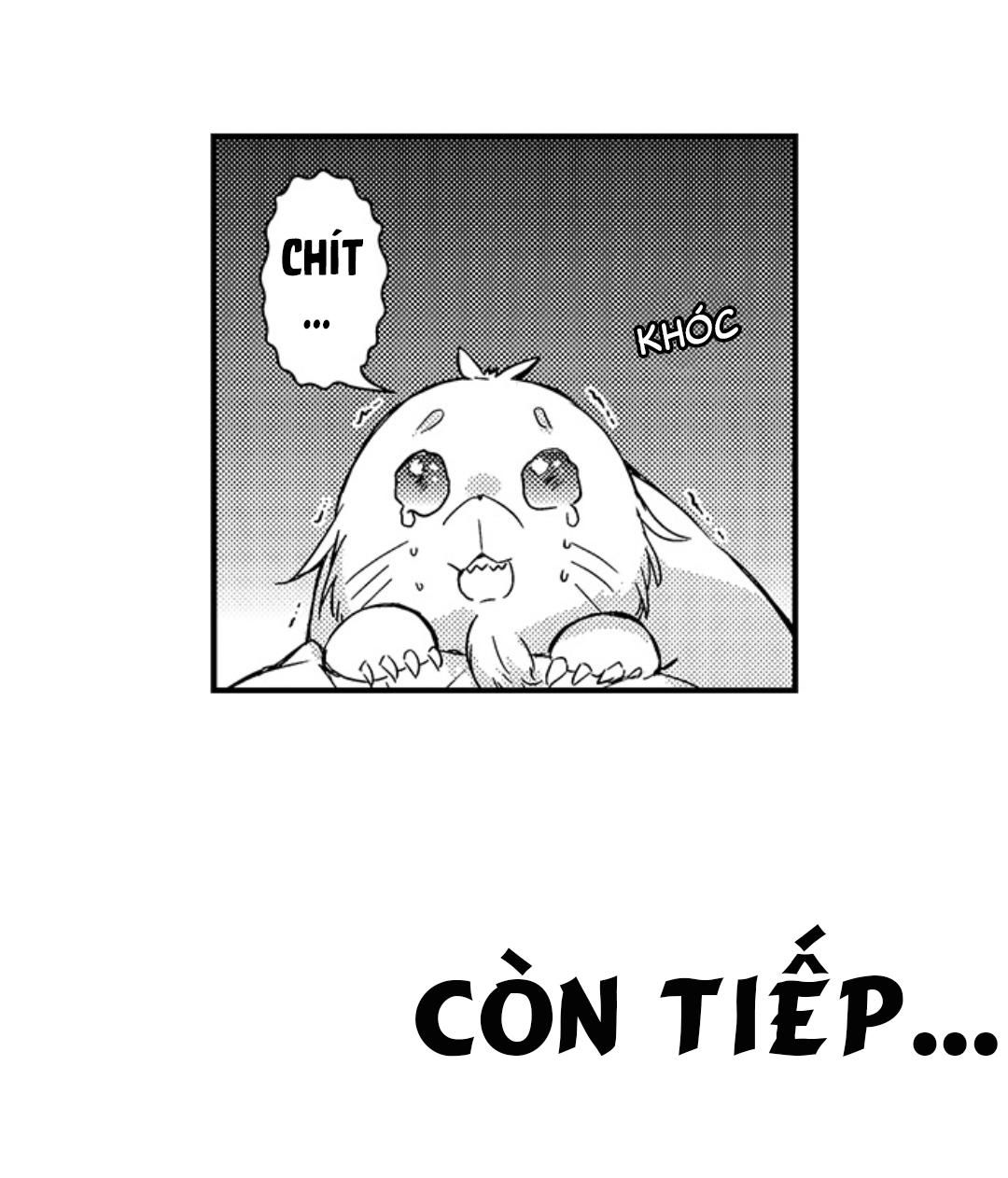 đọc truyện Chàng Hoàng Tử Hoàn Hảo Yêu Tôi, Tình Địch Của Anh Ấy? Chương 41 ảnh 28 tại Thiên Thai Truyện