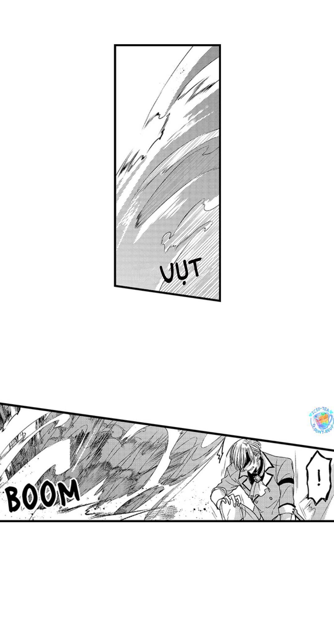 đọc truyện Chàng Hoàng Tử Hoàn Hảo Yêu Tôi, Tình Địch Của Anh Ấy? Chương 41 ảnh 11 tại Thiên Thai Truyện