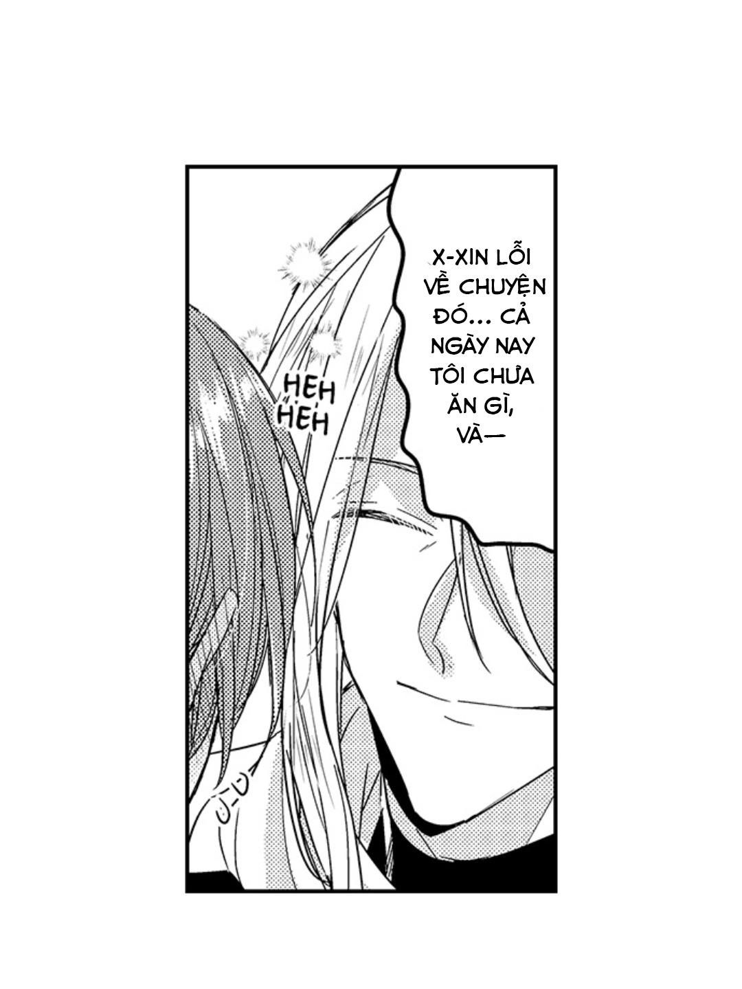 đọc truyện Chàng Hoàng Tử Hoàn Hảo Yêu Tôi, Tình Địch Của Anh Ấy? Chương 42 ảnh 17 tại Thiên Thai Truyện