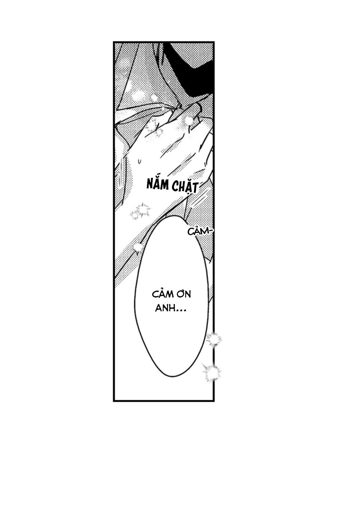 đọc truyện Chàng Hoàng Tử Hoàn Hảo Yêu Tôi, Tình Địch Của Anh Ấy? Chương 42 ảnh 19 tại Thiên Thai Truyện