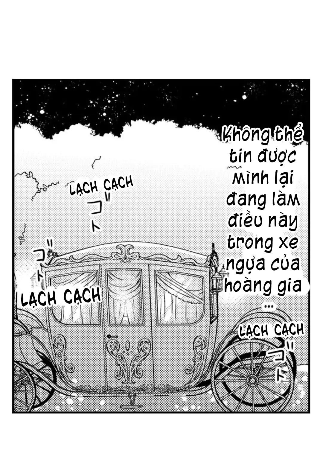 đọc truyện Chàng Hoàng Tử Hoàn Hảo Yêu Tôi, Tình Địch Của Anh Ấy? Chương 6 ảnh 11 tại Truyện Dạ Ký