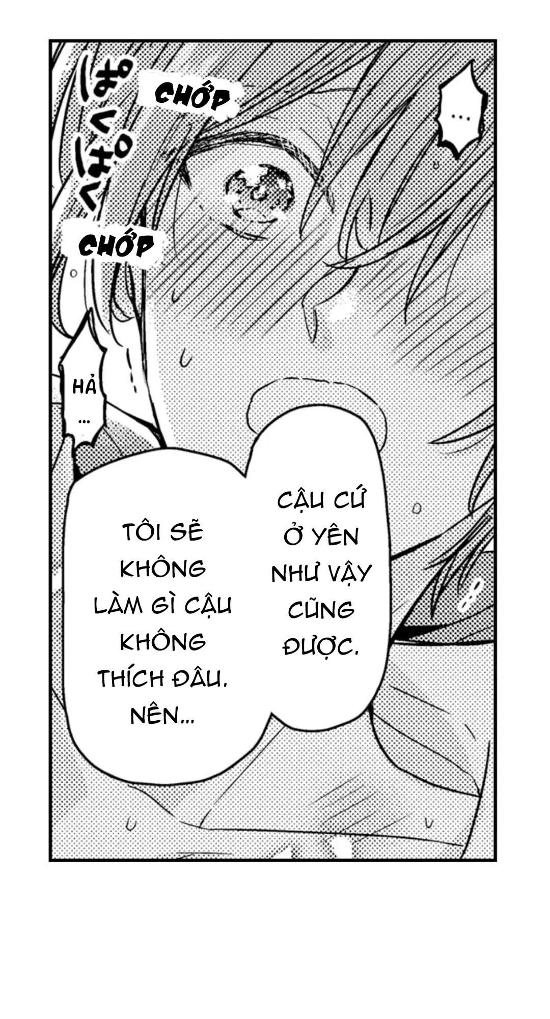 đọc truyện Chàng Hoàng Tử Hoàn Hảo Yêu Tôi, Tình Địch Của Anh Ấy? Chương 8 ảnh 22 tại Thiên Thai Truyện