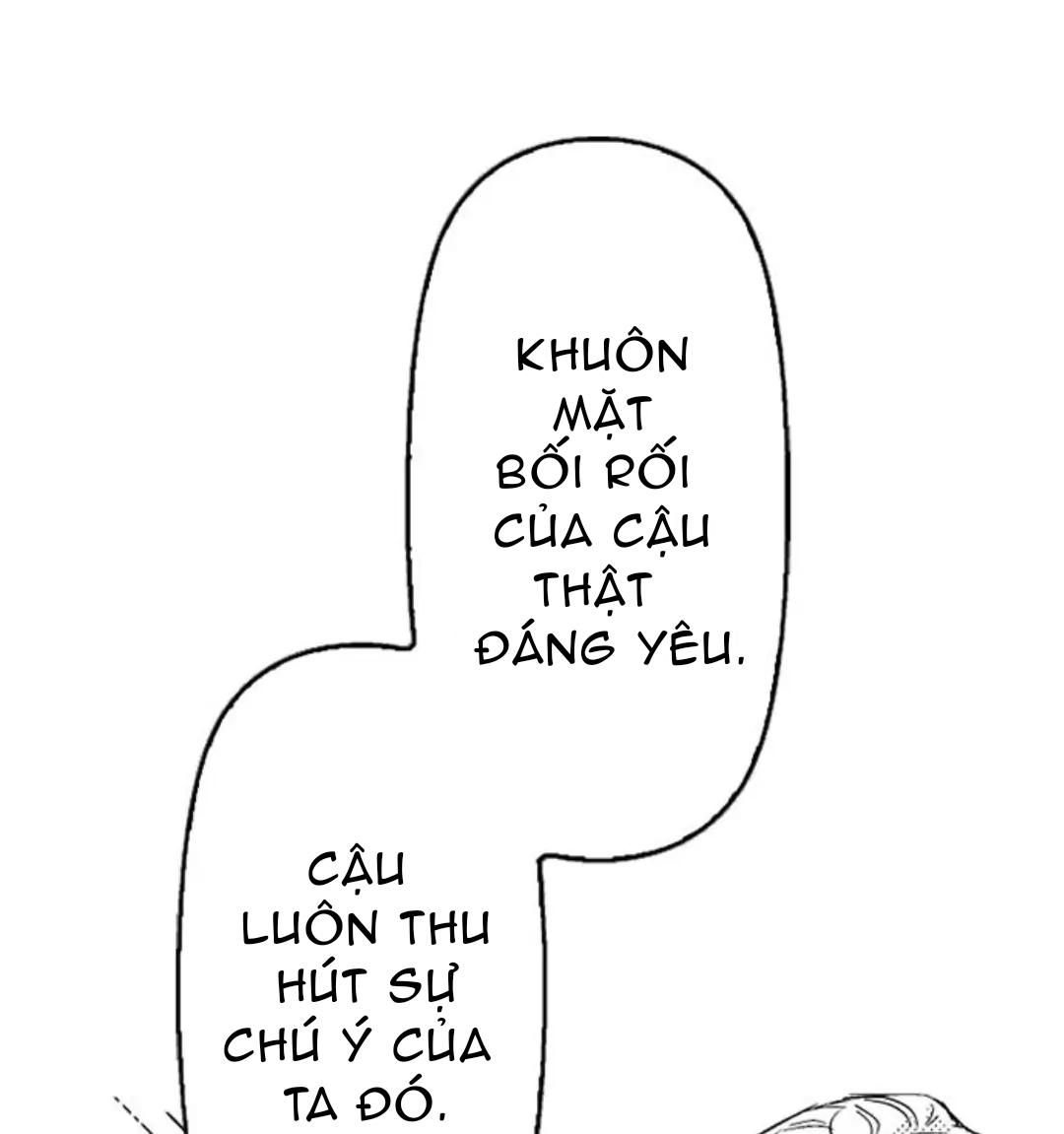 đọc truyện Chàng Hoàng Tử Hoàn Hảo Yêu Tôi, Tình Địch Của Anh Ấy? Chương 9 ảnh 21 tại Thiên Thai Truyện