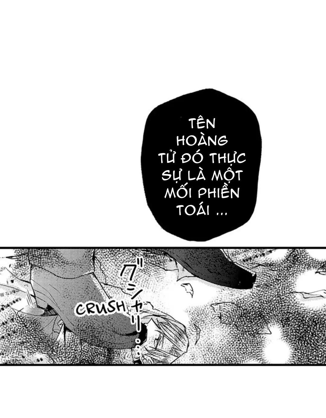 đọc truyện Chàng Hoàng Tử Hoàn Hảo Yêu Tôi, Tình Địch Của Anh Ấy? Chương 9 ảnh 38 tại Thiên Thai Truyện