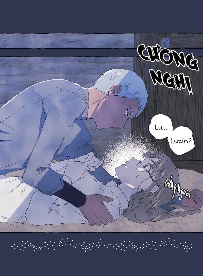 đọc truyện Chàng Khờ Và Tiểu Thư Chương 2 ảnh 4 tại Giả Dược