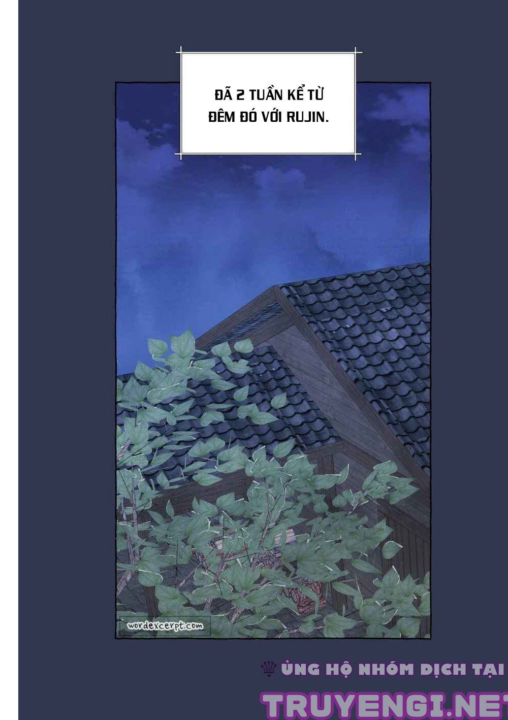 Chàng Khờ Và Tiểu Thư Chương 9 page 6 - Giả Dược
