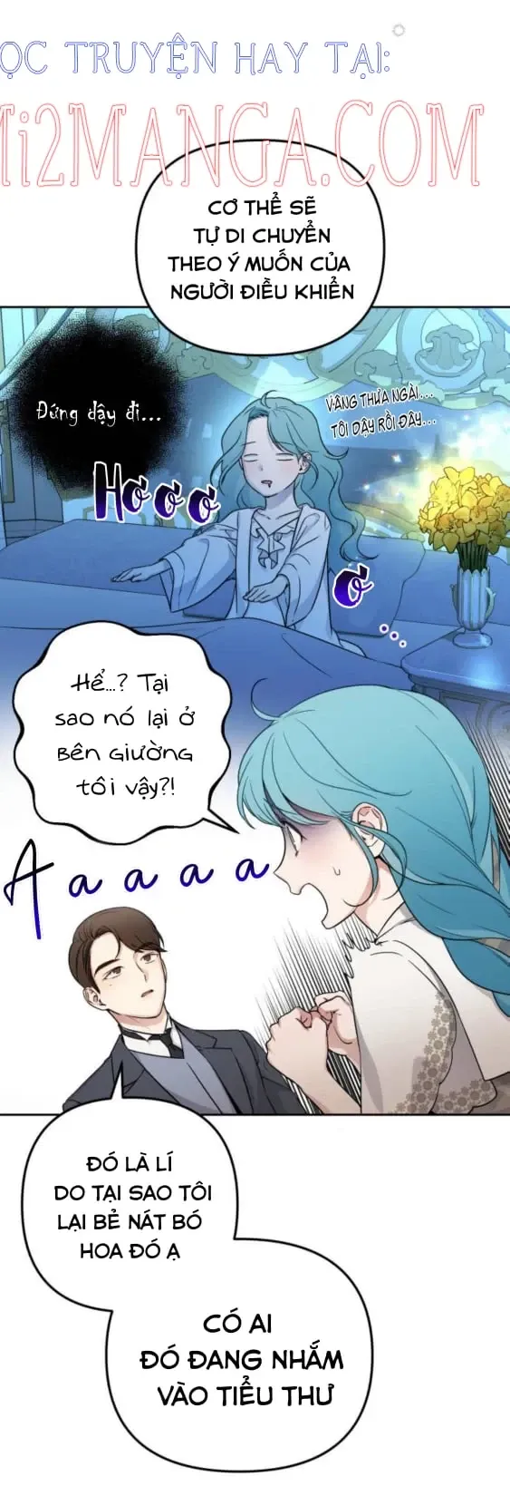đọc truyện Chàng Lính 100 Tuổi Chương 13.5 ảnh 14 tại Giả Dược