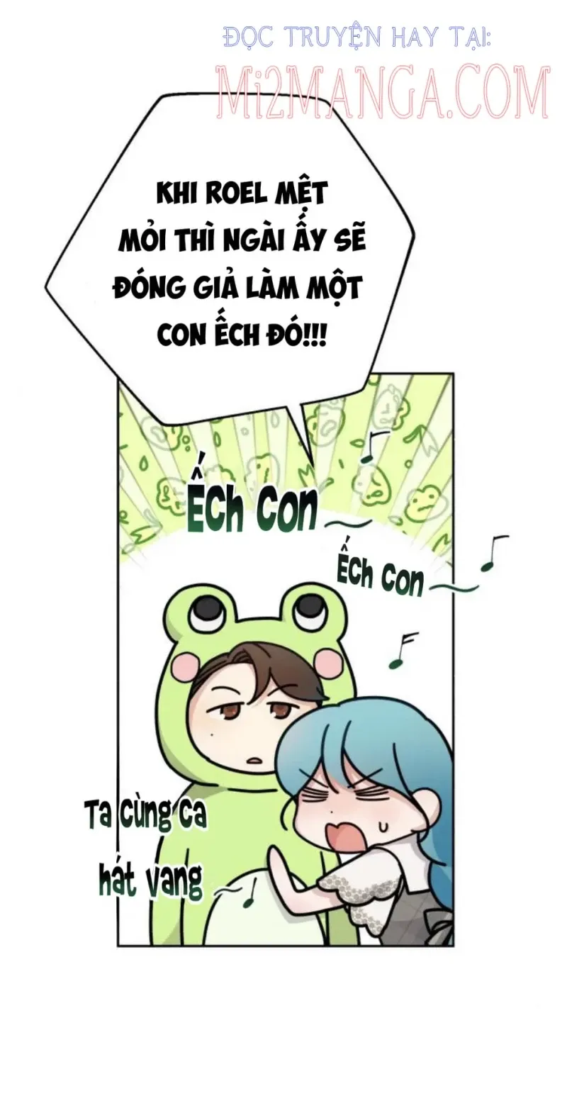 đọc truyện Chàng Lính 100 Tuổi Chương 13.5 ảnh 20 tại Giả Dược