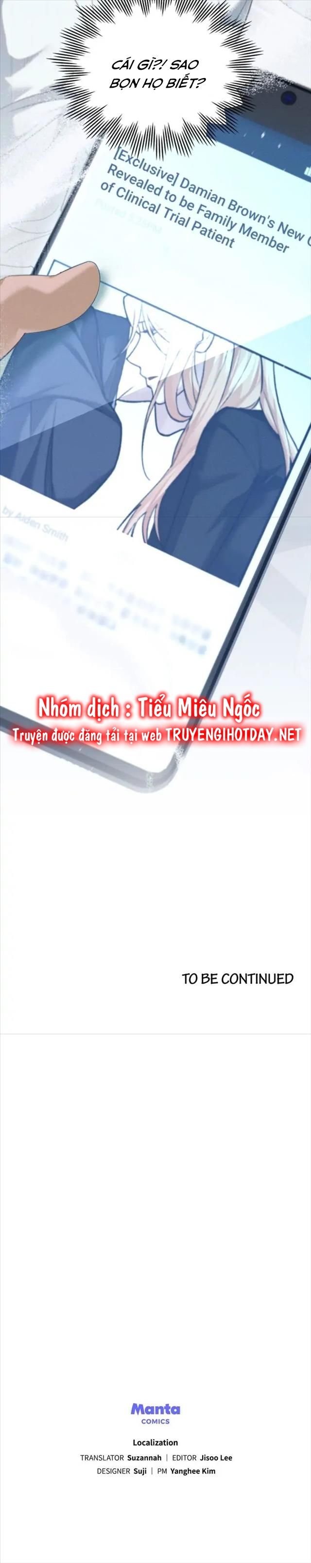 đọc truyện Chàng Người Sói Phát Điên Vì Tôi Chương 20 ảnh 13 tại Giả Dược
