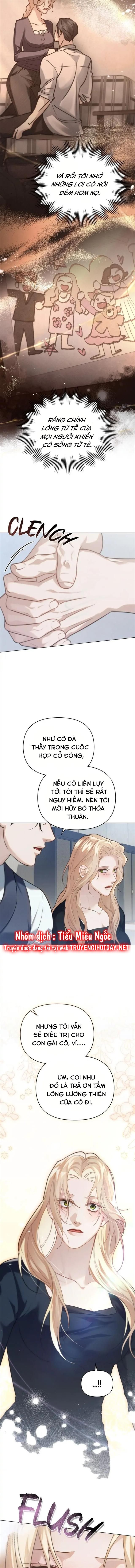 đọc truyện Chàng Người Sói Phát Điên Vì Tôi Chương 20 ảnh 7 tại Giả Dược