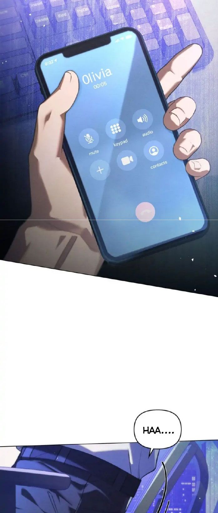đọc truyện Chàng Người Sói Phát Điên Vì Tôi Chương 21 ảnh 13 tại Giả Dược