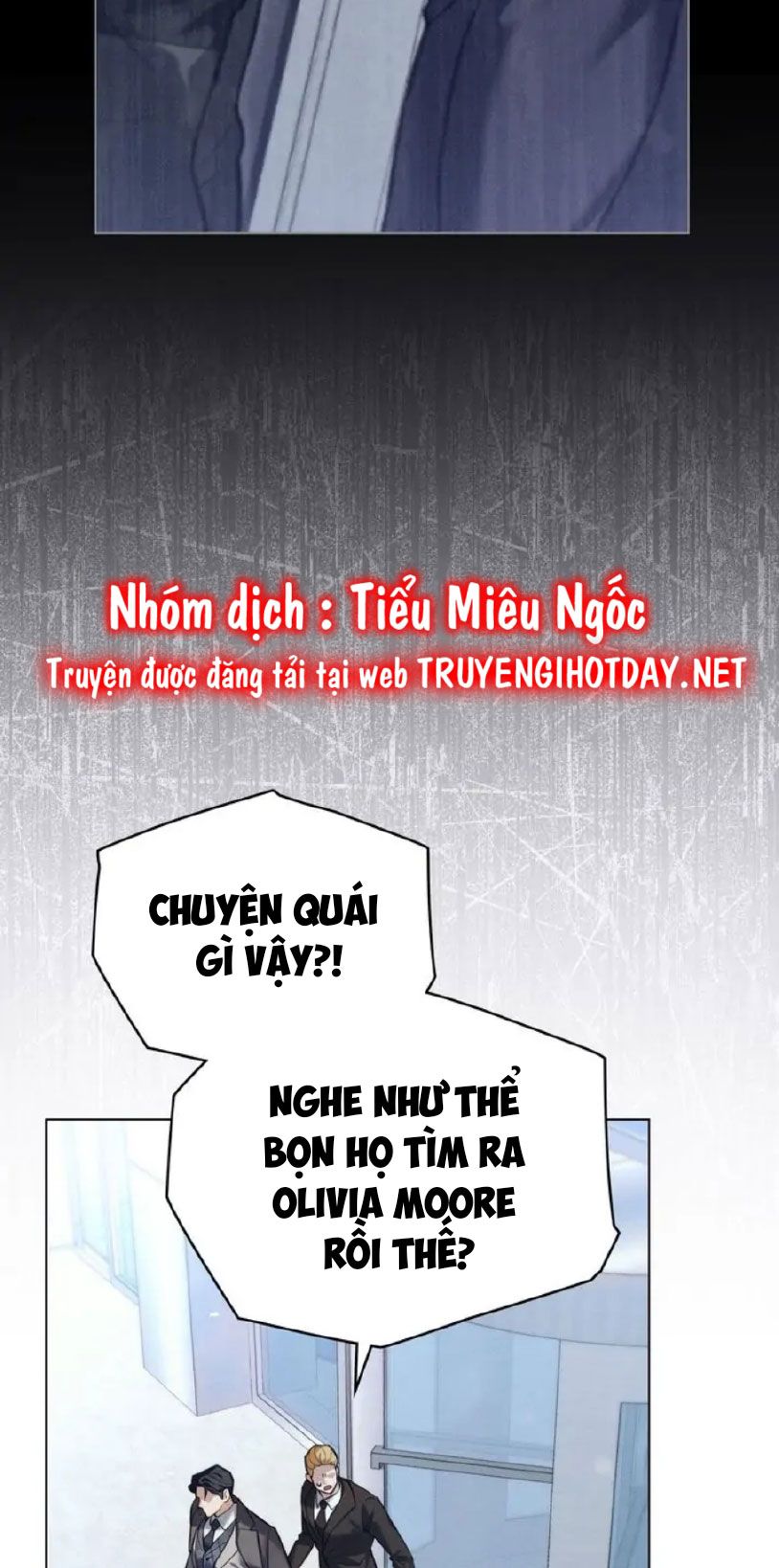 đọc truyện Chàng Người Sói Phát Điên Vì Tôi Chương 21 ảnh 26 tại Giả Dược