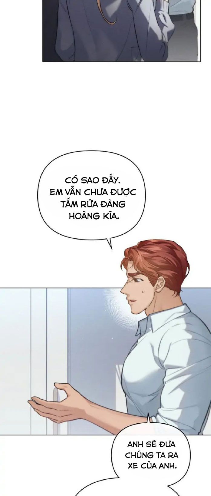 đọc truyện Chàng Người Sói Phát Điên Vì Tôi Chương 21 ảnh 42 tại Giả Dược
