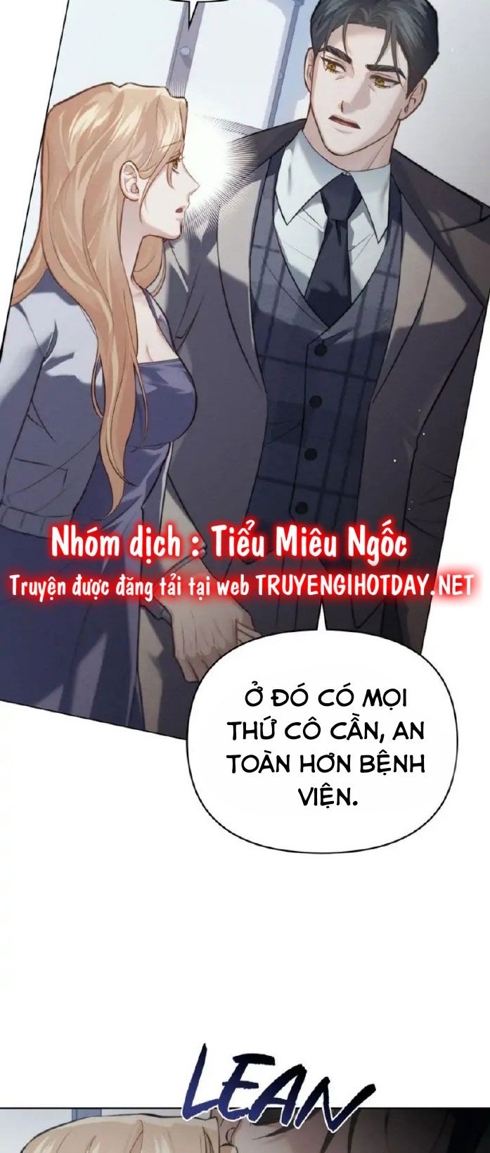đọc truyện Chàng Người Sói Phát Điên Vì Tôi Chương 21 ảnh 44 tại Giả Dược
