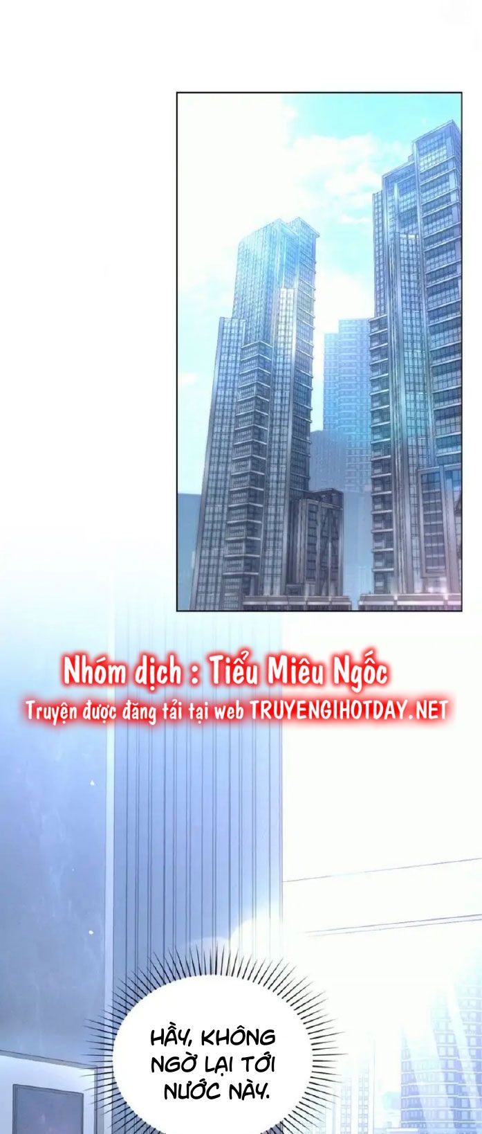 đọc truyện Chàng Người Sói Phát Điên Vì Tôi Chương 21 ảnh 54 tại Giả Dược