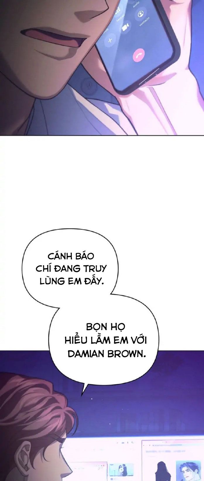 đọc truyện Chàng Người Sói Phát Điên Vì Tôi Chương 21 ảnh 7 tại Giả Dược