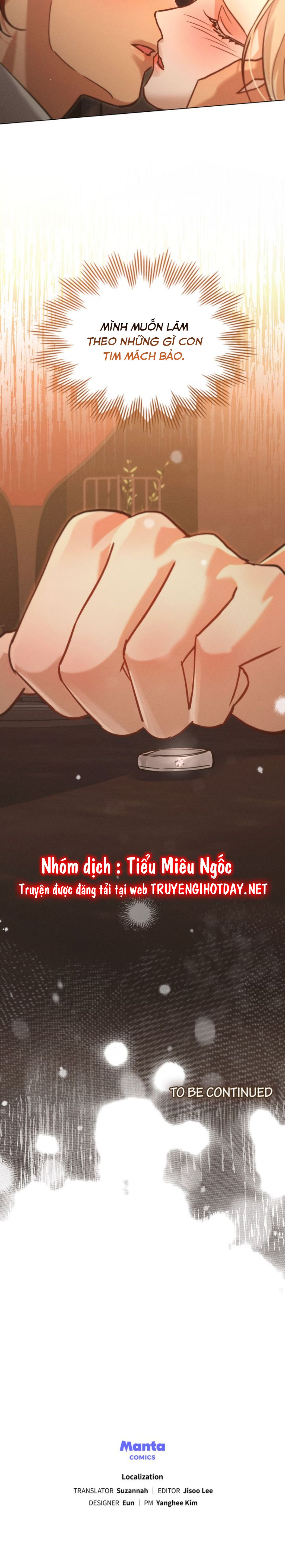 đọc truyện Chàng Người Sói Phát Điên Vì Tôi Chương 7 ảnh 17 tại Giả Dược