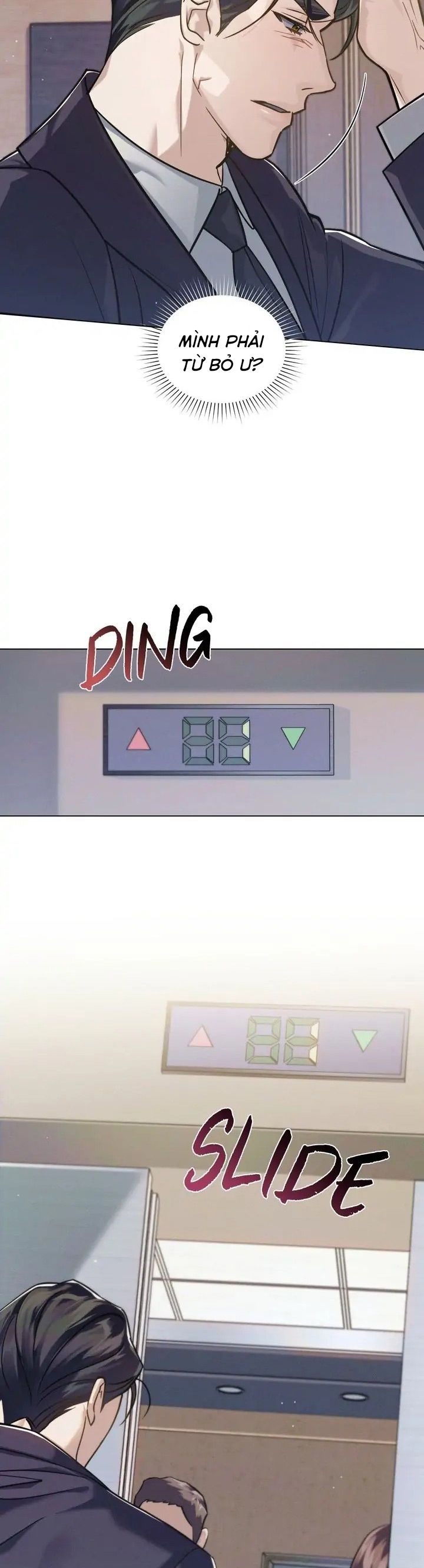 đọc truyện Chàng Người Sói Phát Điên Vì Tôi Chương 9 ảnh 25 tại Giả Dược