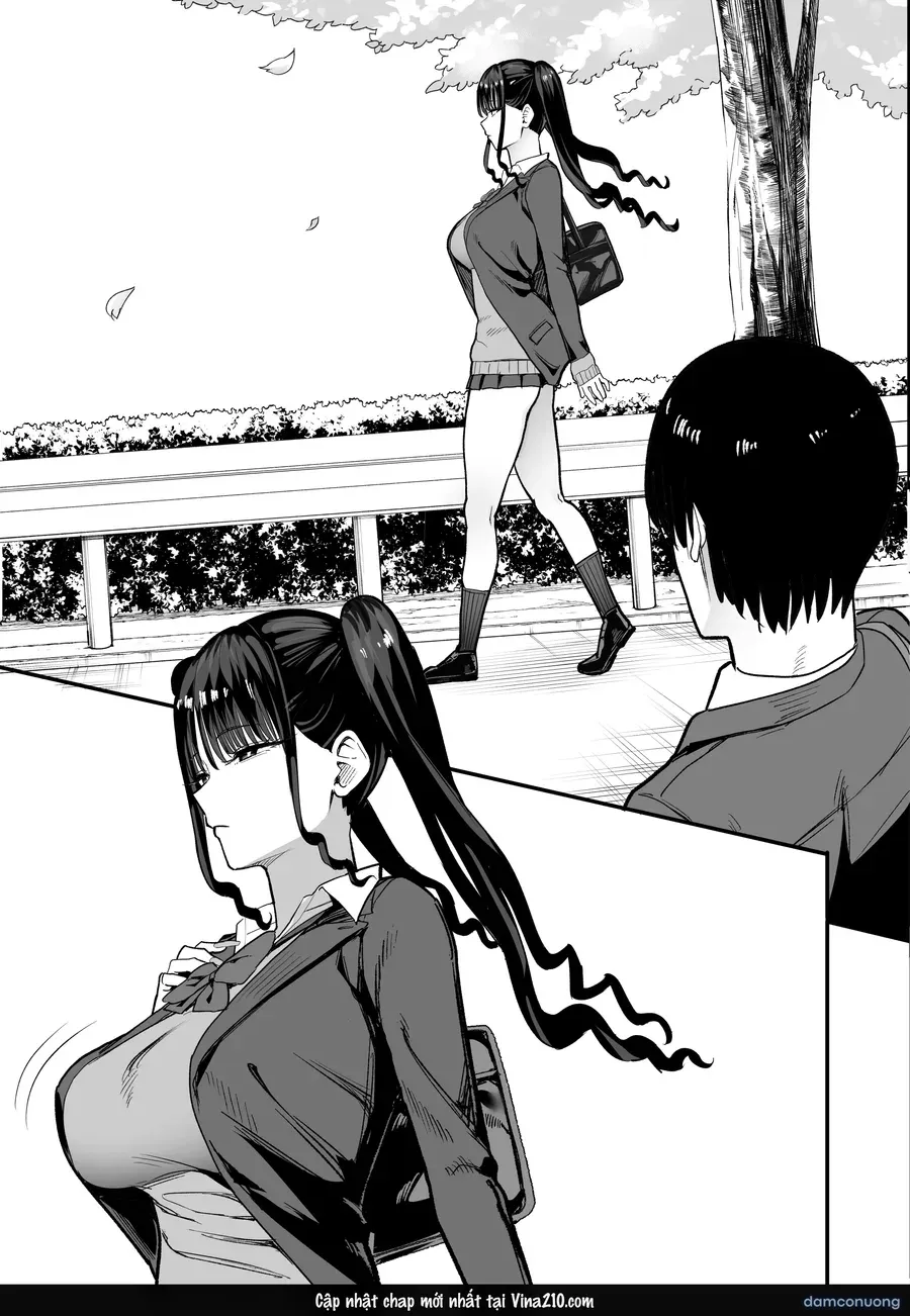 đọc truyện Chàng Otaku Thích Gái 2d Bị Nữ Idol Ngực Bự Chuyển Trường Làm Cho Sa Ngã Like truyện đi... ảnh 5 tại Thiên Thai Truyện