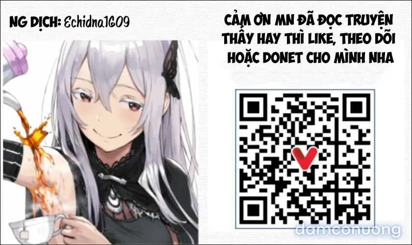 đọc truyện Chàng Otaku Thích Gái 2d Bị Nữ Idol Ngực Bự Chuyển Trường Làm Cho Sa Ngã Like truyện đi... ảnh 8 tại Thiên Thai Truyện