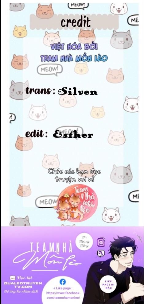 đọc truyện Chẳng Phải Định Mệnh Chương 6 ảnh 31 tại Thiên Thai Truyện