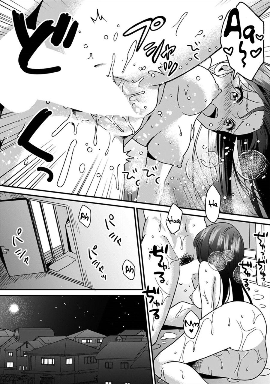 Chẳng Phải Gu Nhưng ~cơ Thể Tôi Và Bà Chị Khó Ở Hoàn Toàn Hợp Nhau~ Chương 3 page 17 - Giả Dược
