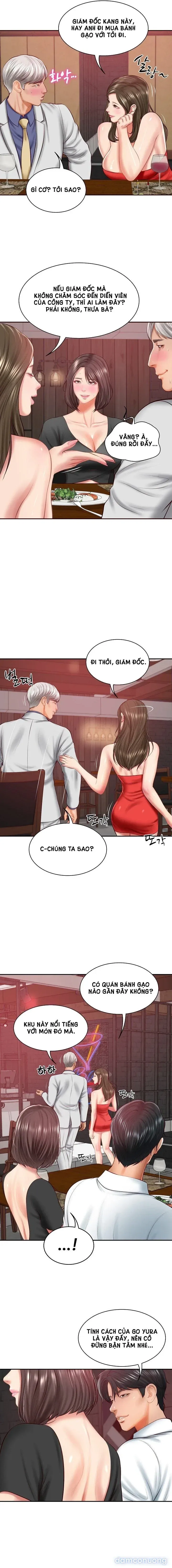 đọc truyện Chàng Rể Cu Khủng Trùng Sinh Chương 18 ảnh 12 tại Thiên Thai Truyện