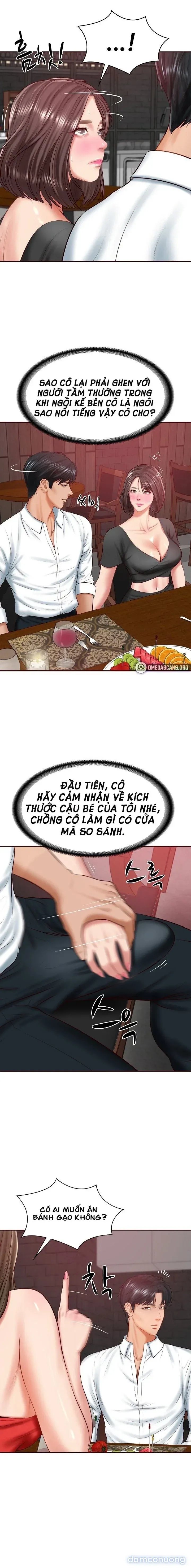đọc truyện Chàng Rể Cu Khủng Trùng Sinh Chương 18 ảnh 11 tại Thiên Thai Truyện