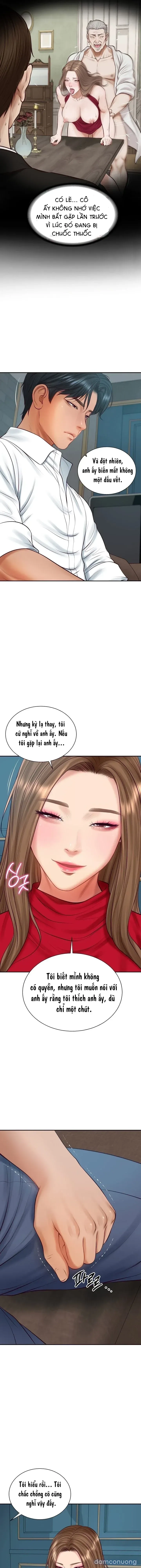 đọc truyện Chàng Rể Cu Khủng Trùng Sinh Chương 72 ảnh 10 tại Thiên Thai Truyện