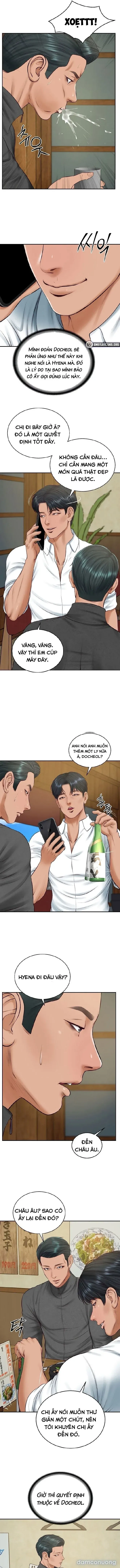 đọc truyện Chàng Rể Cu Khủng Trùng Sinh Chương 90 ảnh 9 tại Thiên Thai Truyện