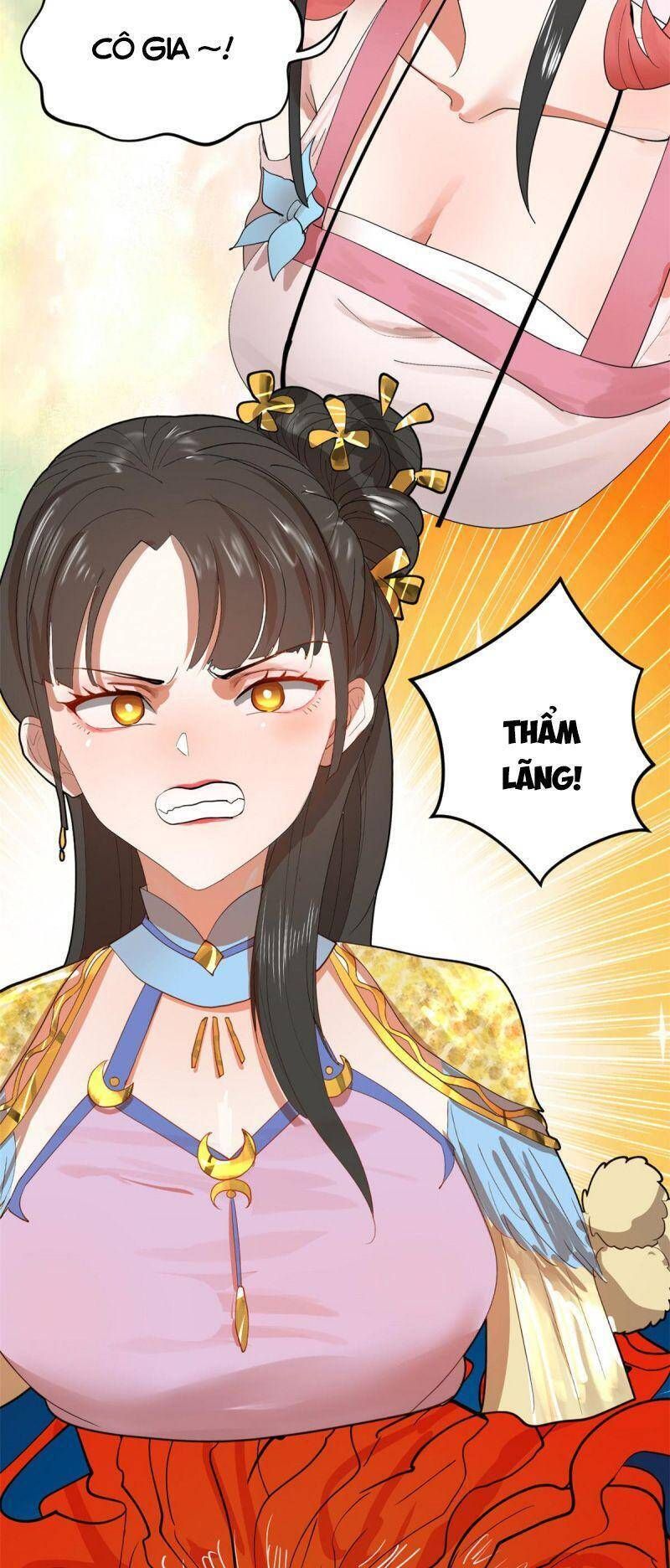đọc truyện Chàng Rể Mạnh Nhất Lịch Sử Chương 1 ảnh 8 tại Thiên Thai Truyện