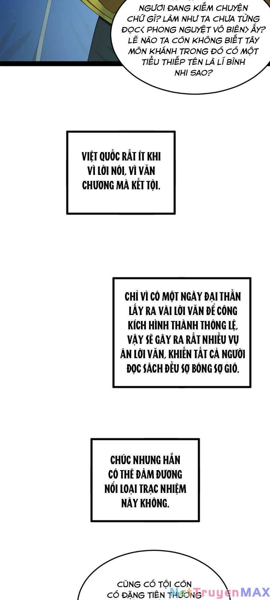 đọc truyện Chàng Rể Mạnh Nhất Lịch Sử Chương 100 ảnh 11 tại Thiên Thai Truyện