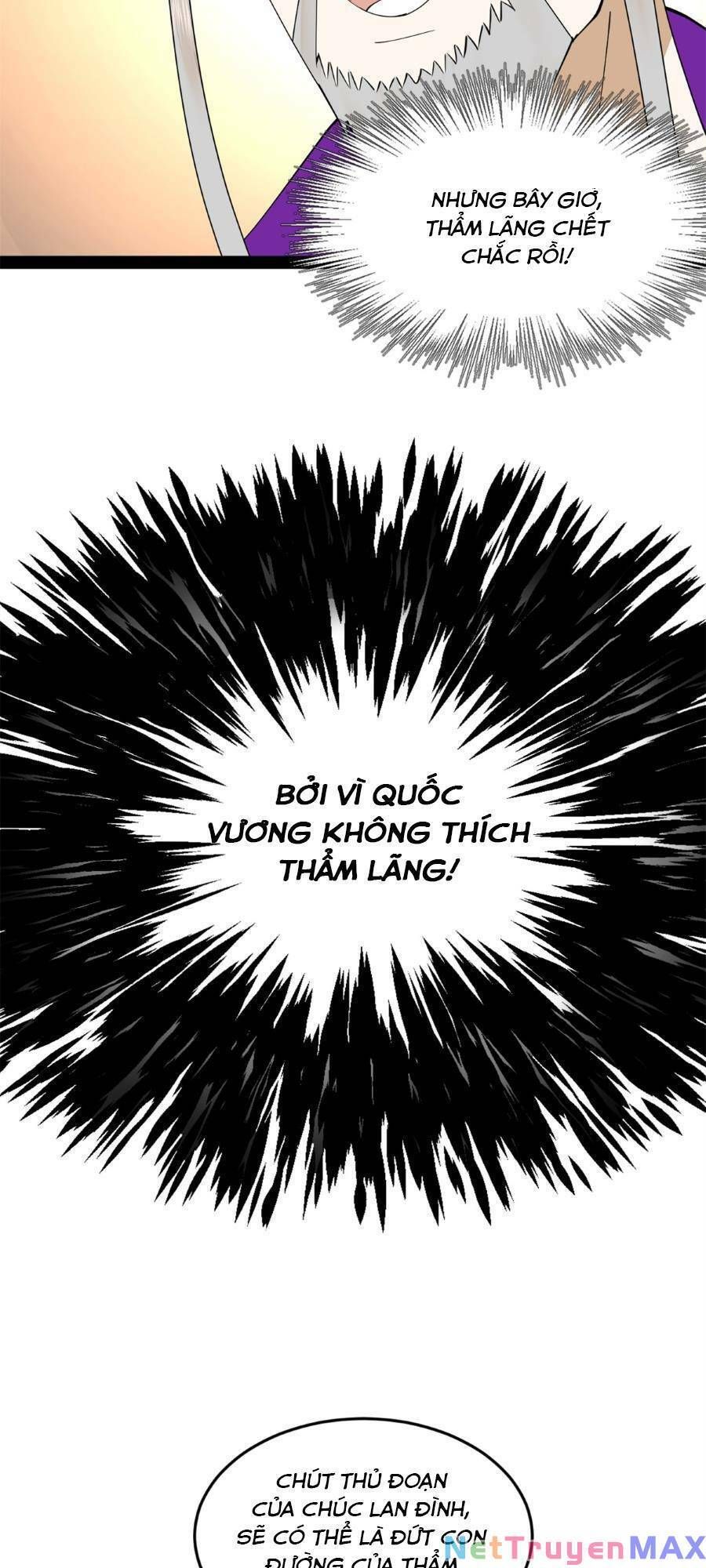 đọc truyện Chàng Rể Mạnh Nhất Lịch Sử Chương 100 ảnh 35 tại Thiên Thai Truyện