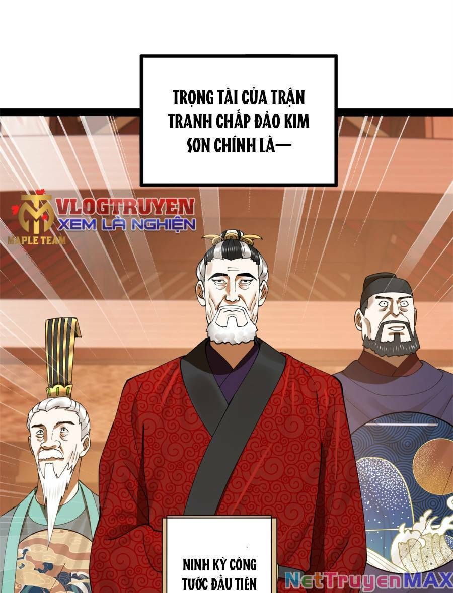 đọc truyện Chàng Rể Mạnh Nhất Lịch Sử Chương 102 ảnh 12 tại Thiên Thai Truyện